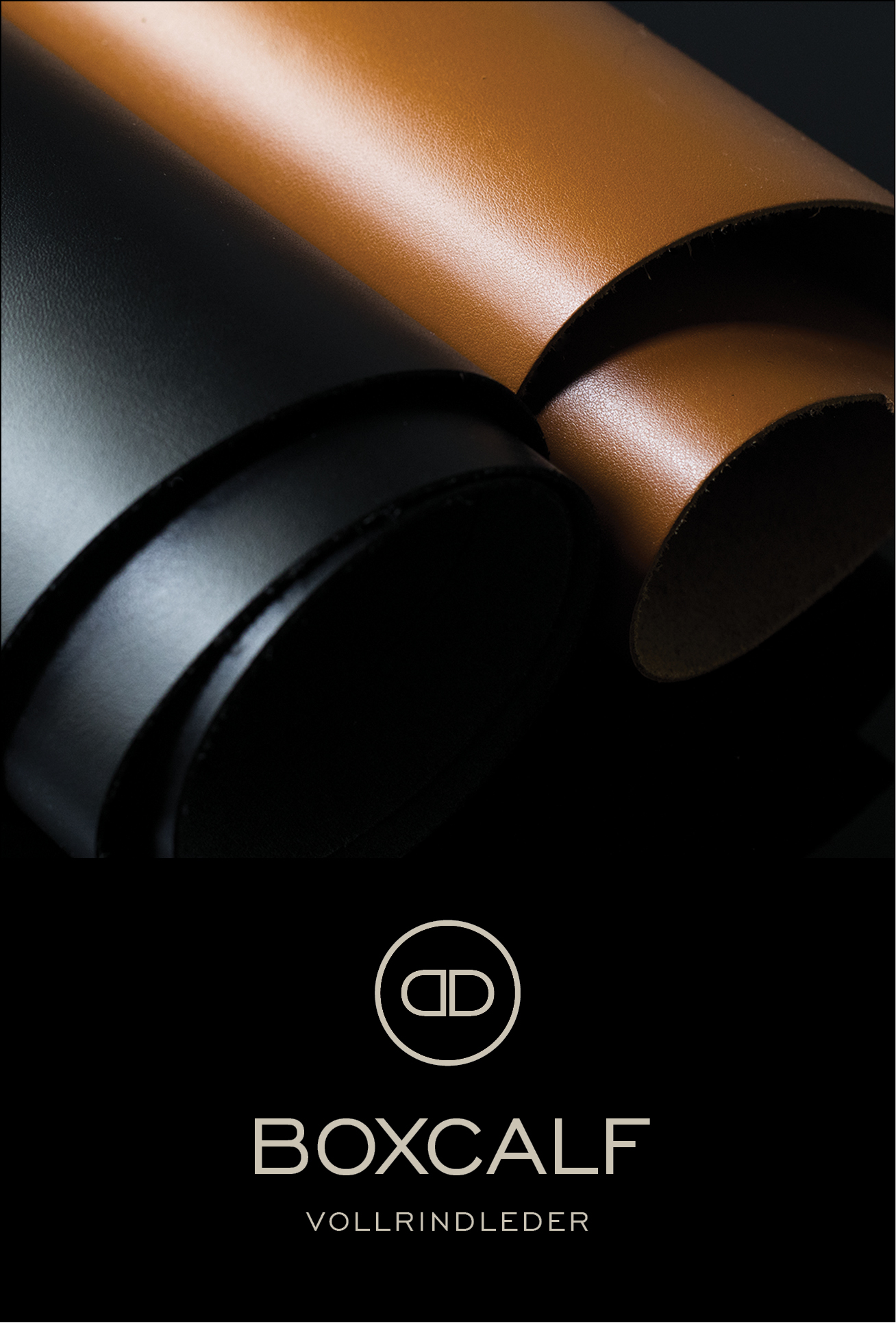 Delmon Varone Boxcalf Kollektion