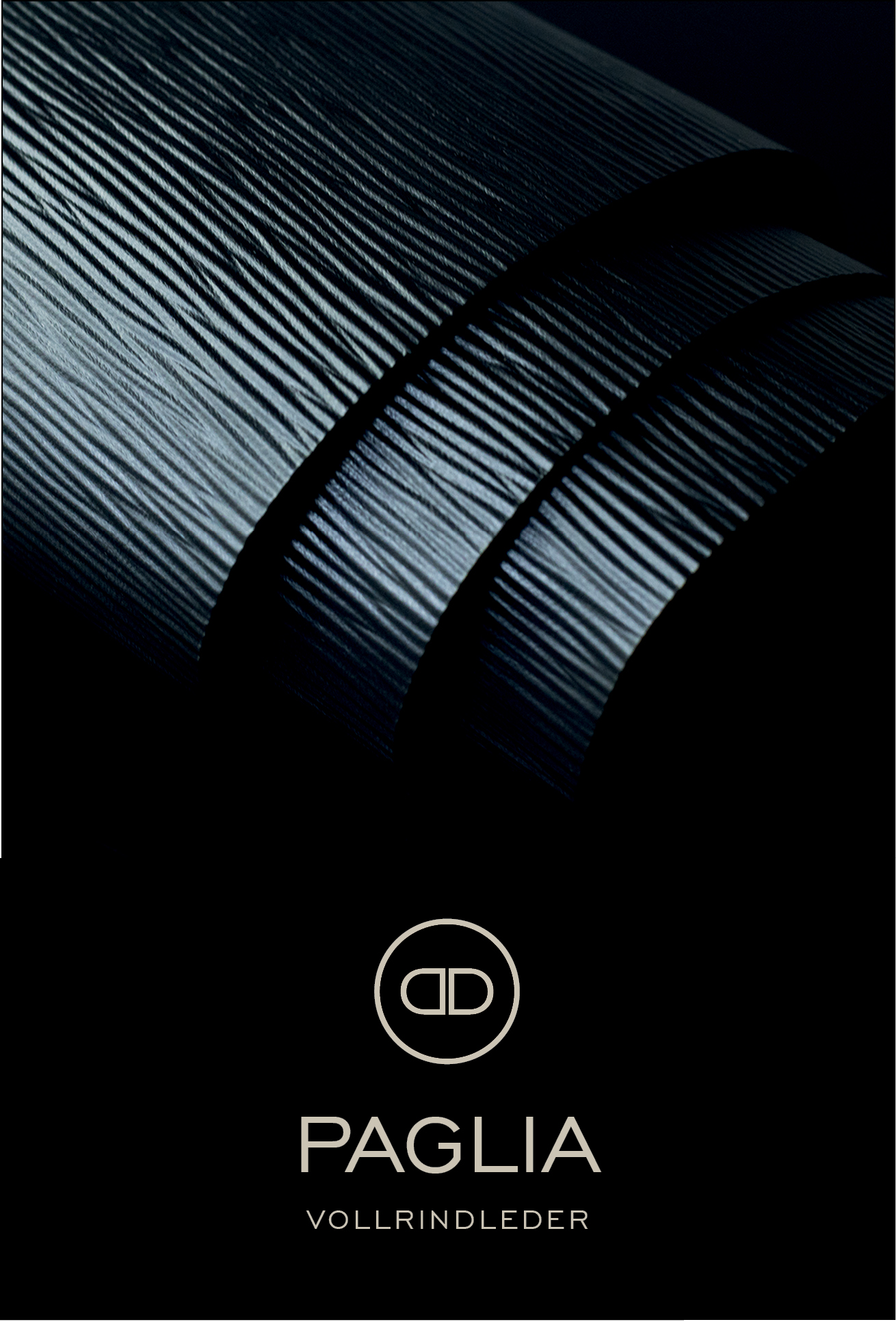 Delmon Varone Paglia Kollektion