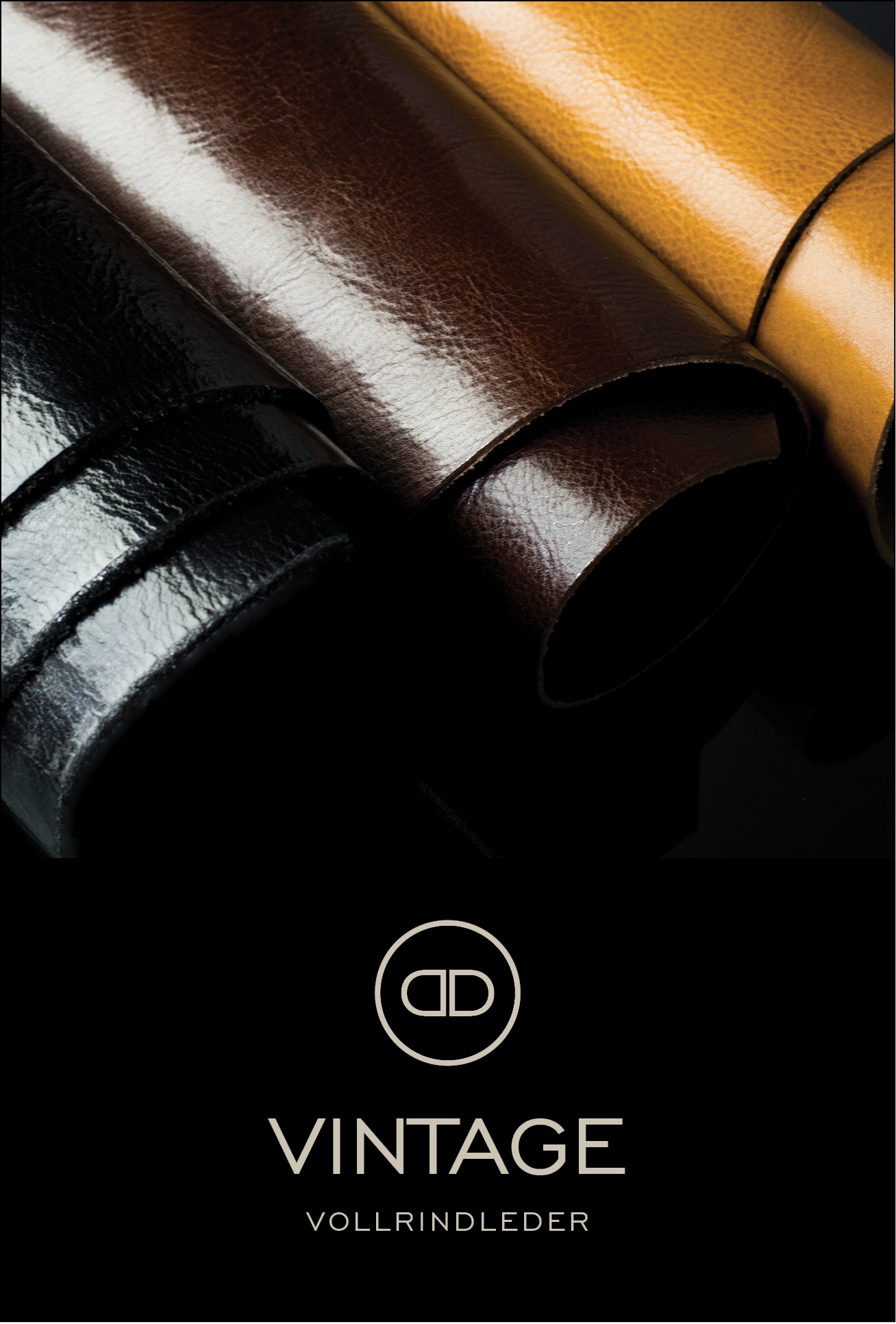 Delmon Varone Vintage Kollektion