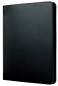 Preview: Notizbuch DIN B5+ | Echtleder | BOXCALF schwarz