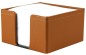 Preview: Zettelkasten PREMIUM LEDER BOXCALF cuoiobraun (glatt)