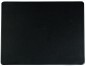 Preview: Mousepad PREMIUM LEDER BOXCALF schwarz (glatt)