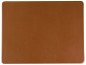 Preview: Mousepad PREMIUM LEDER BOXCALF cuoiobraun (glatt)
