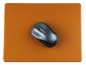 Preview: Mousepad PREMIUM LEDER BOXCALF cuoiobraun (glatt)