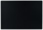 Preview: Schreibunterlage XXL 65x45 PREMIUM LEDER BOXCALF schwarz (glatt)