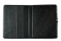 Preview: Notizbuch DIN B5+ | SOFTGRAIN schwarz