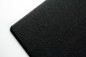 Preview: Schreibunterlage XXL 65x45 PREMIUM LEDER SOFT GRAIN schwarz (genarbt)