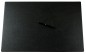 Preview: Schreibunterlage XXL 65x45 PREMIUM LEDER SOFT GRAIN schwarz (genarbt)
