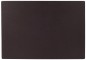 Preview: Schreibunterlage XXL 65x45 PREMIUM LEDER SOFT GRAIN dunkelbraun (genarbt)