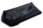 Preview: Schlamperetui XXL PREMIUM LEDER VINTAGE Anilin schwarz
