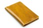 Preview: Visitenkartenetui PREMIUM LEDER VINTAGE Anilin cuoiobraun