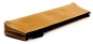Preview: Schlamperetui small PREMIUM LEDER VINTAGE Anilin cuoiobraun