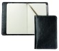 Preview: Pocket Notizbuch PREMIUM LEDER VINTAGE Anilin schwarz