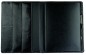 Preview: Notizbuch cirka DIN B5 PREMIUM LEDER VINTAGE Anilin schwarz