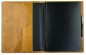 Preview: Notizbuch cirka DIN B5 PREMIUM LEDER VINTAGE Anilin cuoiobraun