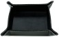 Preview: Taschenleerer PREMIUM LEDER VINTAGE Anilin schwarz