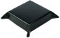 Preview: Taschenleerer PREMIUM LEDER VINTAGE Anilin schwarz