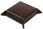Preview: Taschenleerer PREMIUM LEDER VINTAGE Anilin marronebraun