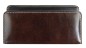 Preview: Briefständer PREMIUM LEDER VINTAGE marrone