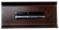 Preview: Federschale PREMIUM LEDER VINTAGE marrone