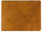 Preview: Mousepad PREMIUM LEDER VINTAGE Anilin cuoiobraun