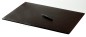 Preview: Schreibunterlage XXL 65x45 PREMIUM LEDER VINTAGE marronebraun