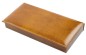 Preview: Ablagekasten mit Deckel PREMIUM LEDER VINTAGE cuoiobraun
