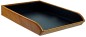 Preview: Briefablagekasten PREMIUM LEDER VINTAGE cuoiobraun