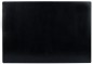 Preview: Schreibunterlage XXL 65x45 PREMIUM LEDER VINTAGE schwarz