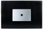 Preview: Schreibunterlage XXL 65x45 PREMIUM LEDER VINTAGE schwarz