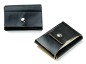 Preview: Urban Slim Wallet PREMIUM LEDER VINTAGE schwarz