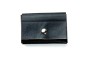 Preview: Urban Slim Wallet PREMIUM LEDER VINTAGE schwarz