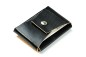 Preview: Urban Slim Wallet PREMIUM LEDER VINTAGE schwarz