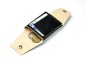Preview: Urban Slim Wallet PREMIUM LEDER VINTAGE schwarz