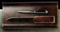Preview: Brieföffner PREMIUM LEDER VINTAGE marronebraun