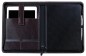 Preview: RV-Kalenderbuch DIN B5 mit Tablet Computer Fach für das Jahr 2025 PREMIUM LEDER VINTAGE marronebraun