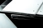 Preview: Schreibmappe DIN A4 mit Collegeblock PREMIUM VINTAGE schwarz