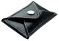 Preview: Night Out Wallet / Mini Börse / Kartenetui PREMIUM LEDER VINTAGE schwarz