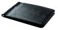 Preview: Dollar Clip Börse PREMIUM LEDER MANHATTAN schwarz mit Paglia Narbung - RFID Protected