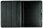 Preview: Notizbuch DIN B5+ | Echtleder | PAGLIA schwarz