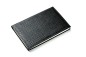 Preview: Adressbuch Pocket Format | PAGLIA schwarz