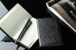 Preview: Adressbuch Pocket Format | PAGLIA schwarz