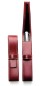 Preview: Schreibgeräteetui UNO CAMBRIDGE Top Grain Leder rot