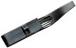 Preview: Schreibgeräteetui DUO CAMBRIDGE Top Grain Leder schwarz
