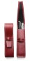 Preview: Schreibgeräteetui DUO CAMBRIDGE Top Grain Leder rot