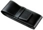 Preview: Schreibgeräteetui TRIO CAMBRIDGE Top Grain Leder schwarz