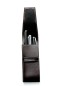 Preview: Schreibgeräteetui TRIO CAMBRIDGE Top Grain Leder dunkelbraun