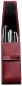 Preview: Schreibgeräteetui TRIO CAMBRIDGE Top Grain Leder rot