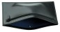 Preview: Travel Slim Wallet in CAMBRIDGE Top Grain Rindspaltleder schwarz