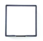 Preview: Zettelkasten ECO APPLE LEATHER Lederimitat dunkelblau
